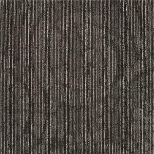 China Beautiful Commercial Carpet Tiles / Office Floor Carpet Tiles For Project factory
