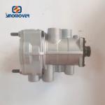 WABCO Original Parts Spare Parts 9730090010 Trailer Control Valve Use For HOWO