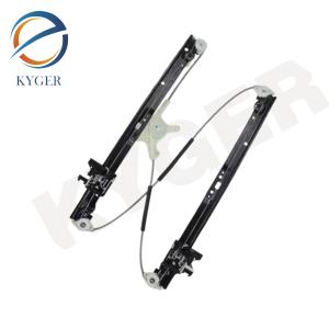 China KYGER Auto Parts LR098183 Rear Left Hand Window Regulator For Range Rover Vogue L405 2013 LR034291 LR078166 LR057335 LR052694 factory
