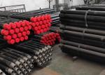 Hexagonal Threaded 65mm R25 Water Well Drill Pipe