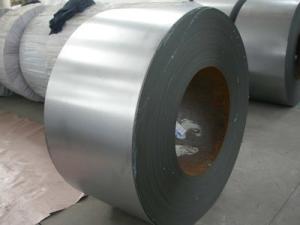 China Hardness 410 Stainless Steel Coil Bending ASTM Alloy Steel Coil factory