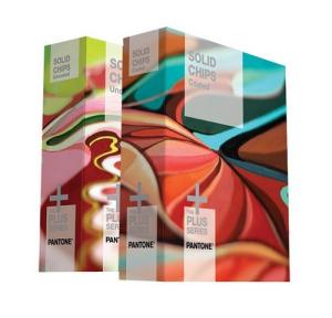 China PANTONE SOLID CHIPS Coated &amp; Uncoated GP1606 factory