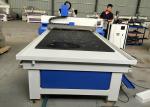 3D 1325 CNC Router Machine MDF / Plywood / Acrylic / Stone Processing Usage
