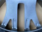 ET30 20 Inch Aluminum Alloy Rims , 5x114.3 Forged Aluminum Rims