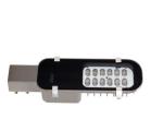 80w corn light Outdoor waterproof super bright pole lights street lighting