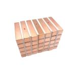 YXG-32 Grade Microwave Sm2Co17 Operating Temperature 250-500°C