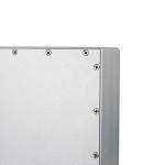 Washdown Touchscreen Panel PC Waterproof Responsive Touch Full Aluminum