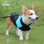 pets2go Autumn Winter 46cm Chest Pets Wearing Clothes