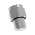 33GHz 0.5W High Frequency Termination RF Dummy Load