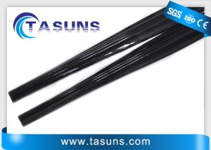 China High Torsional Strength Carbon Fiber Landing Gear For F3A Style Airplanes factory
