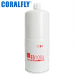 fs1006 P552006 3089916 CORALFLY Fuel Water Separator Filter