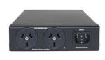 ISO 2000 PDU Power Distribution Unit Intelligent Web Telnet Access