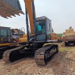 Sany SY365H Crawler Excavator Medium Excavator Construction Machinery 36.5Ton