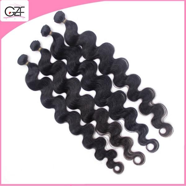 6A 7A 8A Top Grade Body Wave Brazilian Hair Wholesale Price Virgin Hair Bundle
