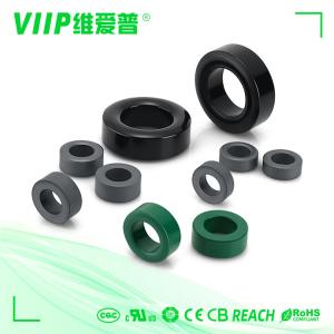 China VIIP Welding Transformers Ferrite Core Ring factory