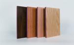 E1 Grade Super Micro Perdorated Acoustic Panels For Interior Sound Aborpbing