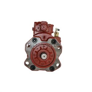 China Small Mouth Main Plunger Pump Belparts Excavator KAWASAK Hydraulic K3V112DTP-HNOV-14 PUMP PISTON factory