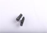 Durable 5A 250VAC Micro Rocker Switch , Snap Action Push Button Switch 2 Pin