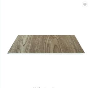 China 305X610mm Formaldehyde Free SPC Vinyl Flooring For Supermarket factory