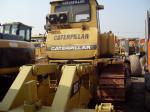 Used Crawler Bulldozer CAT D7G On Sale