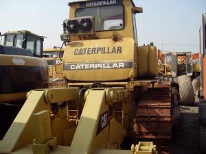 China Used Crawler Bulldozer CAT D7G On Sale factory