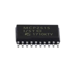 China MCP2515T-E/ST factory