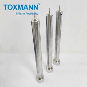 Manufacturing Process CNC Machining and Lathing Components High Precision Mould