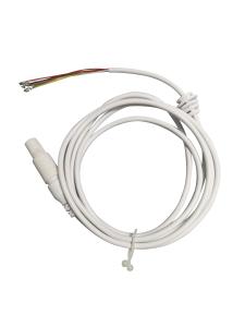 China 5M Medical Electronic Cable Assemblies Wire Harness Cable Assembly factory