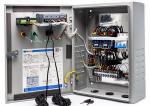 NAK121 Refrigeration Defrosting Electric Control Cabinet 10.5kw