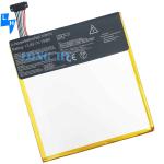 Compatible C11P1311 Lithium Polymer Battery for ASUS MeMO Pad HD 7 ME715 ME175KG