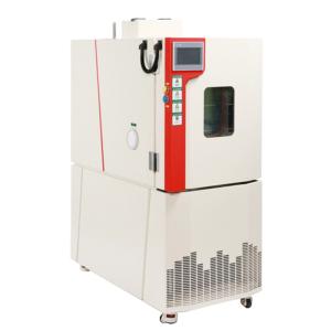 China Constant Temperature And Humidity Controlled Chamber STH Series STH-416 factory