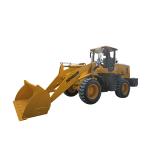 Wheel Loader 936B (2.5-2.8 tons)