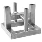 ISO9001 High-Level production factory high precision laser cutting service