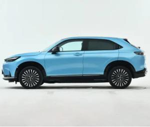 China Honda E:ns1 Left Hand Automobile EV Long Range 420km ENS1 New Energy Vehicles factory