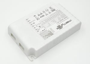China 1-10V Dimmable LED Driver 50W PUSH 1050mA , IP20 LED Panel Light Driver on sale