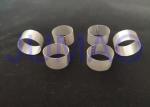 Household 0.2 Mm Hole Metal Mesh Filter , Industrial Micron Mesh Filter