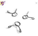 OEM Torsion Hose Clamps Spring clips For Air Conditioning Water Pipe