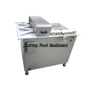 1 Line Sausage Processing Equipment Tying Bundling Knoting Machine
