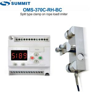 China Slpit Type Crane Load Limiter 5T-10T Overload Limiter Guard Force Control Switch factory