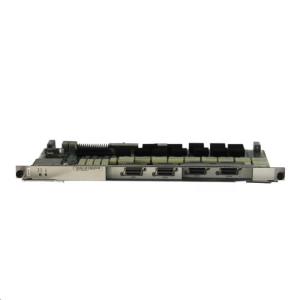 China Huawei H80BVDPE 64-port VDSL2 over POTS service board factory