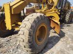 2012 SEM 919 Motor Grader For Sale