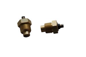 China 30B0033 WDG1371G Wheel Loader Spare Parts Temperature Sensor factory