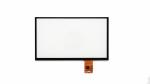 1920X1080 11.6 Inch USB Medical Touch Screen Monitor G+G Structure