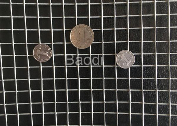 Professional Galvanized Hardware Cloth Firm Structure For Construction