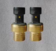 China Carrier Refrigeration Spare Parts HK05YZ007 Pressure Tranducer factory