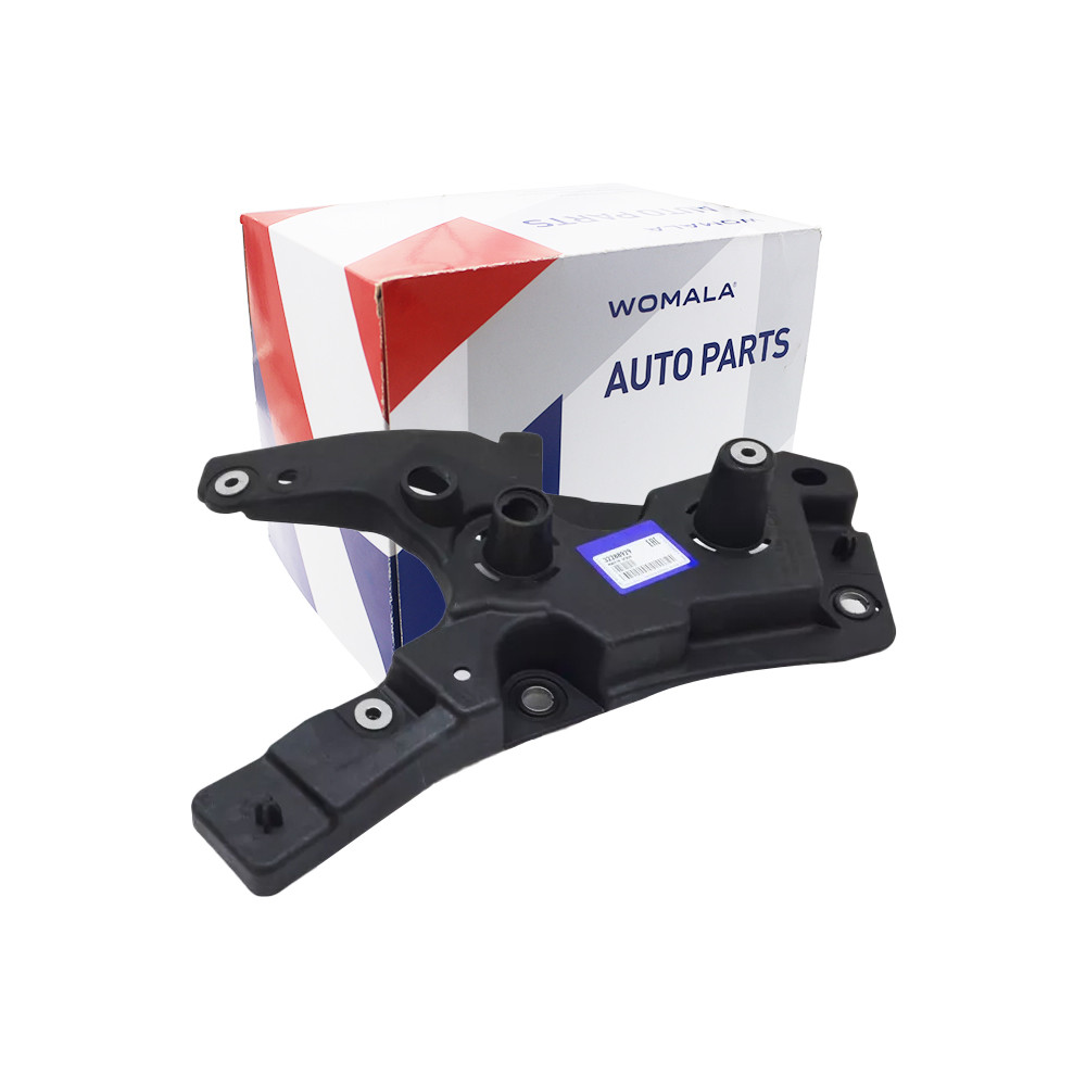 Auto Parts 31424579 Black Fender Bracket Right Front XC60 2018