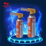 High Heat 14cm Welding Torch Gun