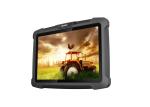 16GB 2GB Tractor MDT Mobile Data Terminal 1280*800 Android Auto Tablet For Car