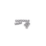Electrically Conductive Miniature Ball Bearing MR115ZZ MR115 Bearing with 276N