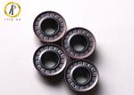 R6 Round Full Name RPMT1204MO Tungsten Carbide Milling Inserts For Mould
